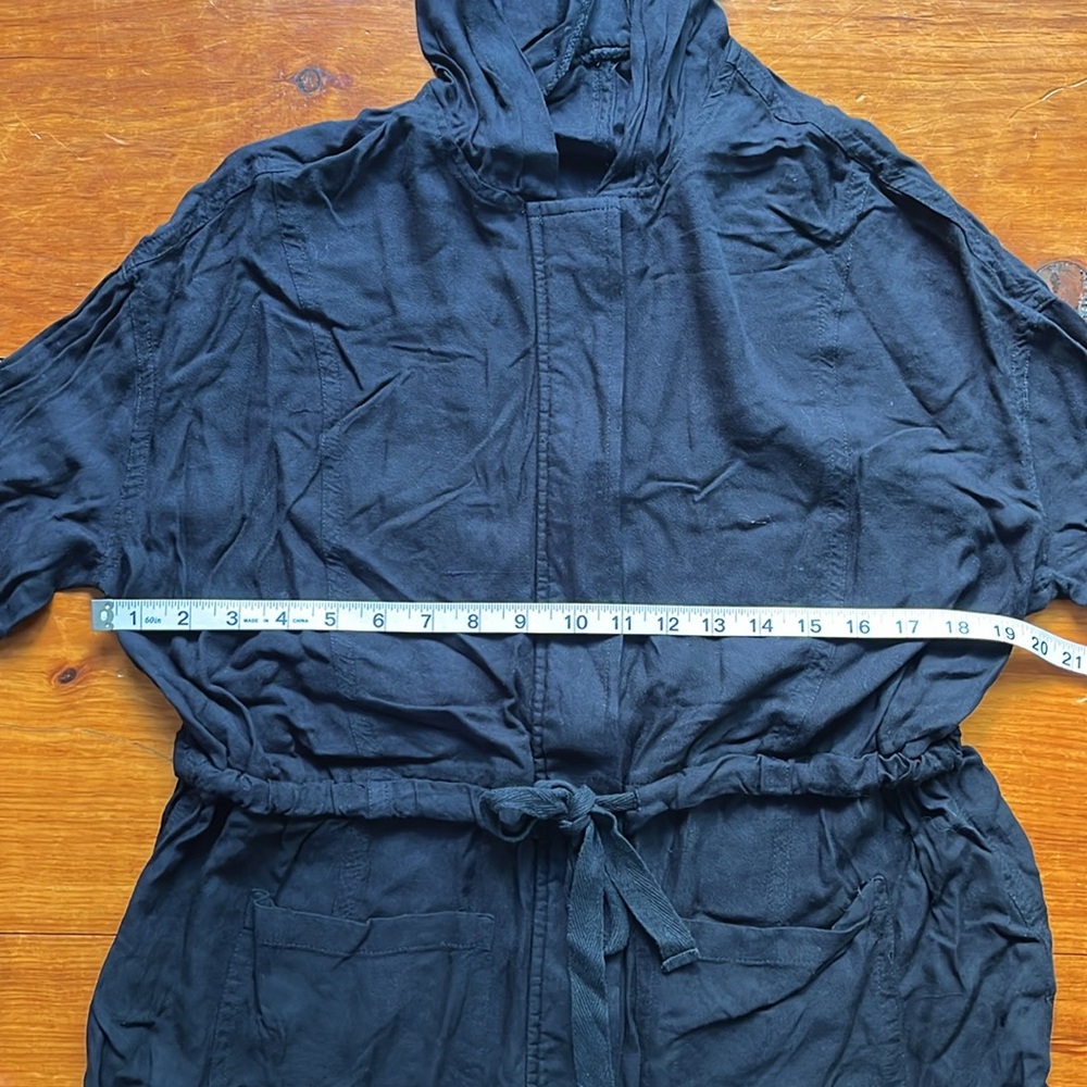 Love Tree Utility Jacket - Picture 6 of 10